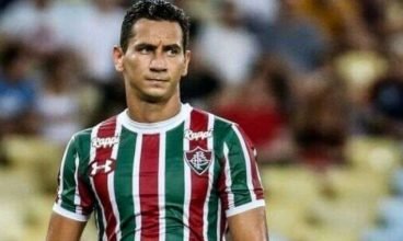 Hacker se desculpa com Paulo Henrique Ganso, do Fluminense, após instagram hackeado: “É meu trabalho”