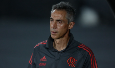 Jornalista surpreende e revela o que segura Paulo Sousa no Flamengo