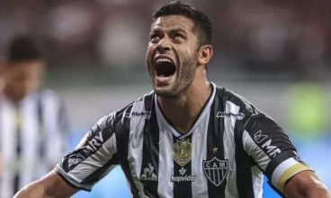 Atlético-MG tem os melhores números ofensivos do Brasileirão 2022; veja