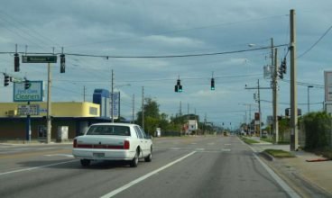 Excesso de velocidade causa 4 mortes na Orange Avenue; moradores reclamam