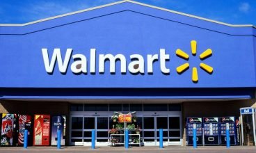 Walmart é a empresa que teve mais lucro nos EUA em 2021