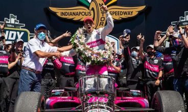 2022 Indy 500: Hora de início, escalação, transmissão ao vivo, informações de TV para a 106ª corrida em Indianápolis