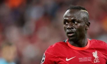 Mané decide deixar o Liverpool e é especulado em gigante europeu