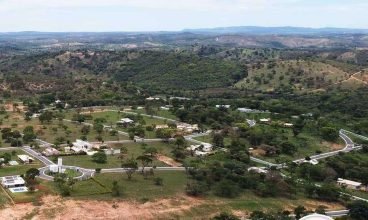 Condomínio Canto da Siriema!  Jaboticatubas

Residence é um verdadeiro paraíso! …