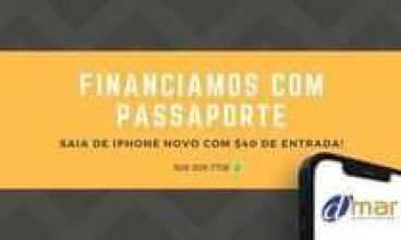 Financiamos com seu passaporte, ITIN ou Social Security!
 Pagamento semanal, qui…