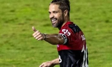 Diego Ribas e mais dois: os reforços que o Grêmio quer contratar