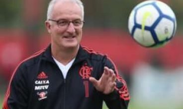 Escalação do Flamengo: Dorival tem reforços e pode surpreender contra o Inter