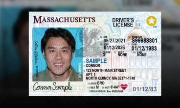 Imigrantes ilegais serão elegíveis para carteiras de motorista em Massachusetts a partir de 2023