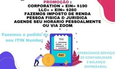 Ola tudo bem? Aberturas de empresa rápida e fácil entre em contato que podemos t…