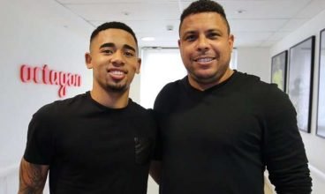 Jornal lembra comparação de Gabriel Jesus a Ronaldo e revela plano ousado do Arsenal ao jogador para Copa