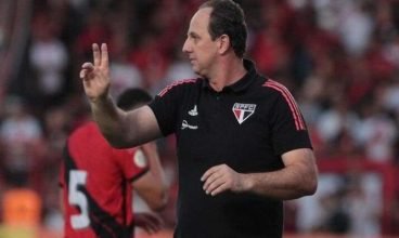 Craque descartado, dor de cabeça de Ceni e renovação: as notícias do São Paulo hoje