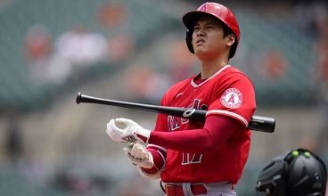 Os Angels devem negociar Shohei Ohtani no prazo de negociação da MLB? Especialistas avaliam