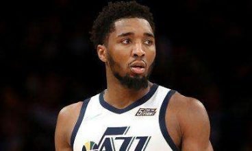 Relatório: Jazz agora disposto a ouvir as ofertas comerciais de Donovan Mitchell