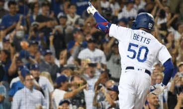 Observações dos Giants: Retorno incrível desperdiçado na derrota de 9-6 para os Dodgers