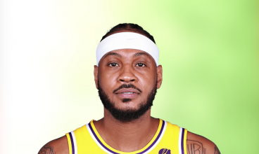 Guerreiros uma opção para Carmelo Anthony?