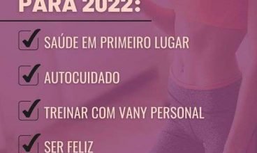 Já fez sua lista de metas e desejos para 2022? 
 Inclua sempre o melhor para voc…