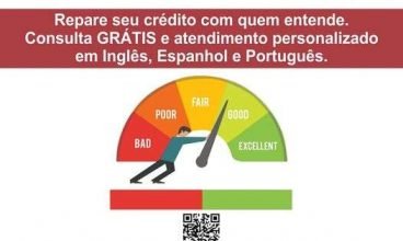 Está com problemas no seu crédito?
 Precisa aumentar seu score?
 Fale com nossos…