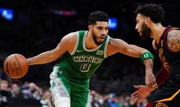 Boston Celtics teria contratado Denzel Valentine, ex-pick de primeira rodada