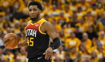 Apostas na NBA: as chances de título da NBA dos Cavs diminuem drasticamente após a troca de Donovan Mitchell