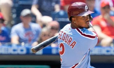 MLB Free Agents 2022-23: Ranking dos cinco melhores jogadores da segunda base