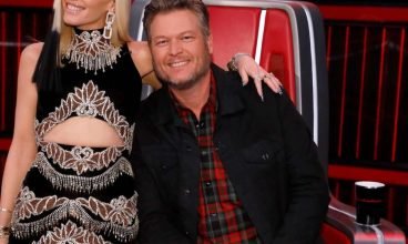 Blake Shelton, do The Voice, fez um anúncio surpreendente pouco antes do programa ir ao ar