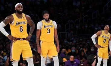 Lakers pode chamá-lo