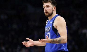 Luka Doncic e Jason Kidd discutiram enquanto os problemas de Mavs se acumulavam: 'Eu mereci o primeiro, não vou mentir'