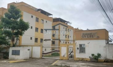 **VENDO APARTAMENTO SEMI-MOBILIADO NO BAIRRO FLORESTA, EM GOVERNADOR VALADARES-M…