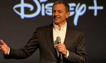 O CEO da Disney, Bob Iger, quer que os funcionários voltem ao escritório 4 dias por semana