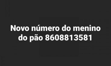 *Olá já estamos funcionando com nossos hambúrguer com gostinho brasileiro ,agora…