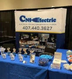 CNI Electric Inc