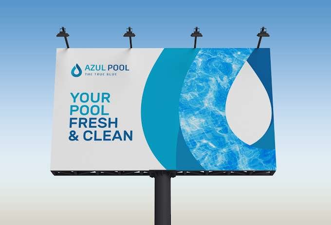 Azul Pool Brevard