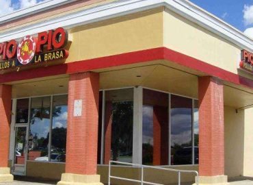 Pio Pio Restaurant