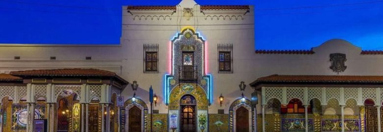 Columbia Restaurant