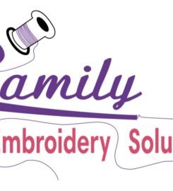 Samily Embroidery Solutions