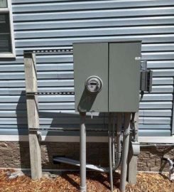 CNI Electric Inc