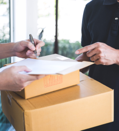 Box in FLOW