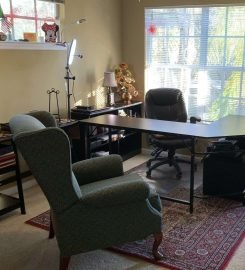 Rose Clinical Counselor