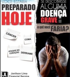 Jl Consultoria Financeira