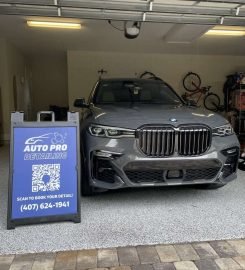 Auto Pro Detailing LLC