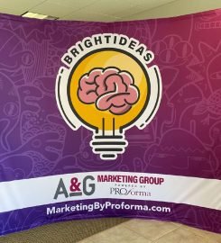 A&G Marketing By PROforma