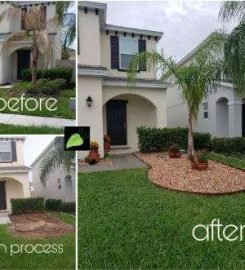 LG Family Gardens LLC