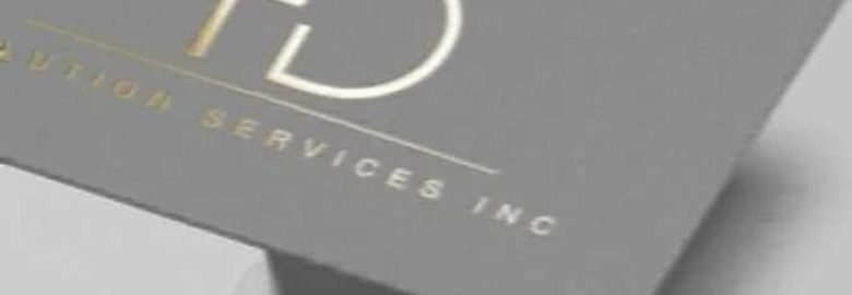 FD SOLUTION SERVICE INC