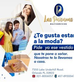 Las Paisanas Multiservicios