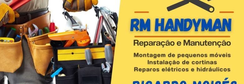 RM Handyman