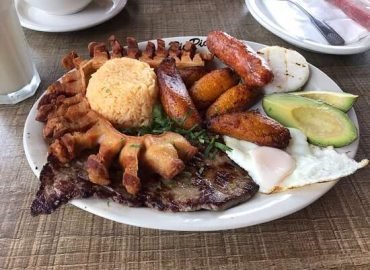 Pio Pio Restaurant