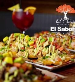 Pal Campo Restaurant