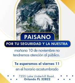Las Paisanas Multiservicios
