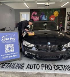 Auto Pro Detailing LLC