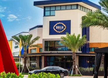 Bulla Gastrobar